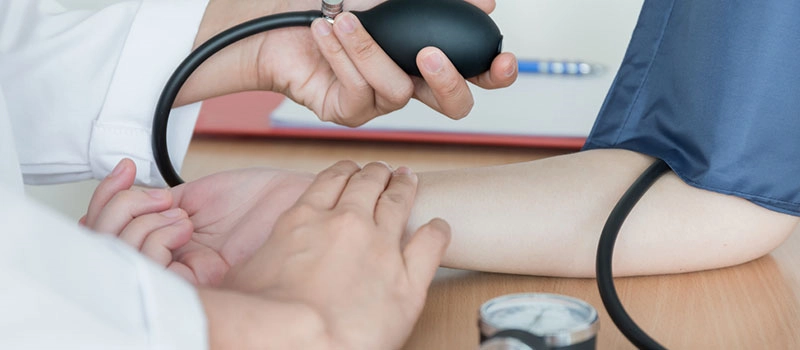 Blood pressure medication - which is the best?