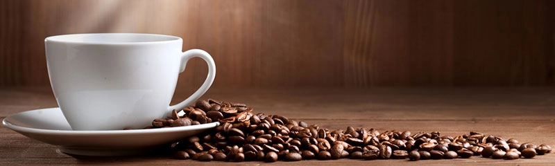 Coffee Helps Metabolism