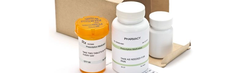 Pharmacies in Canada that ships to the US