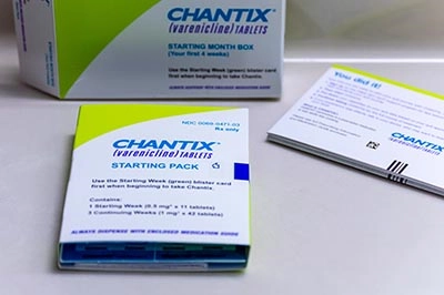 Canadian Pharmacy Chantix