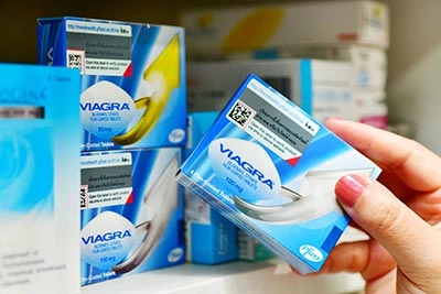 Canadian Pharmacy Viagra