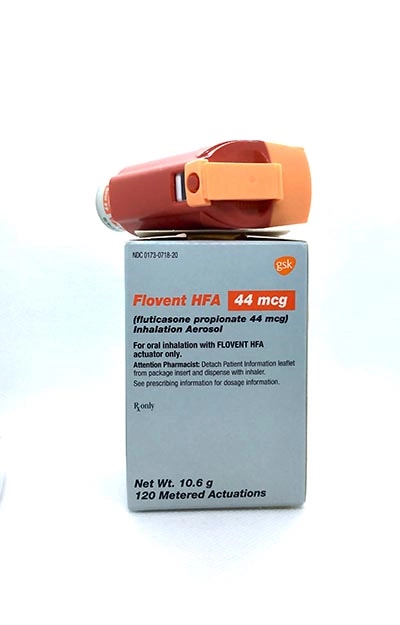 Canadian Pharmacy Flovent Inhaler