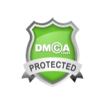 dmca badge