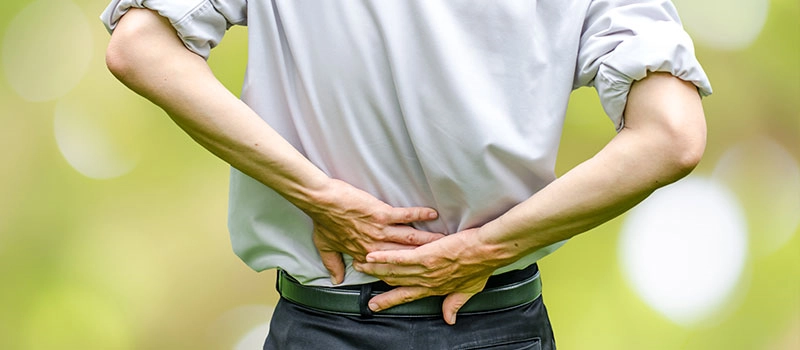 7 Ways To Get Back Pain Relief In Less Than 10 Minutes
