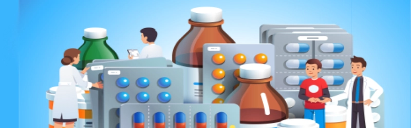 Is it Common for Americans to Buy Medication Online?
