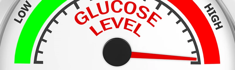 Understanding High Blood Sugar Levels