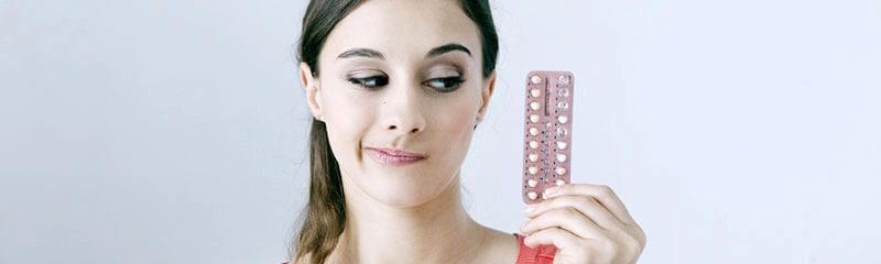 How Do Birth Control Pills Work? 