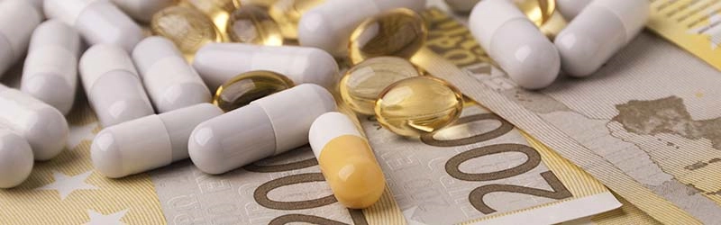 How Can I Reduce My Prescription Costs