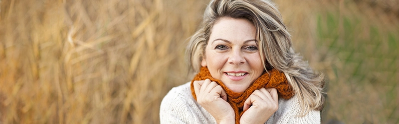 Milder Menopause: How to Apply Premarin Cream Externally