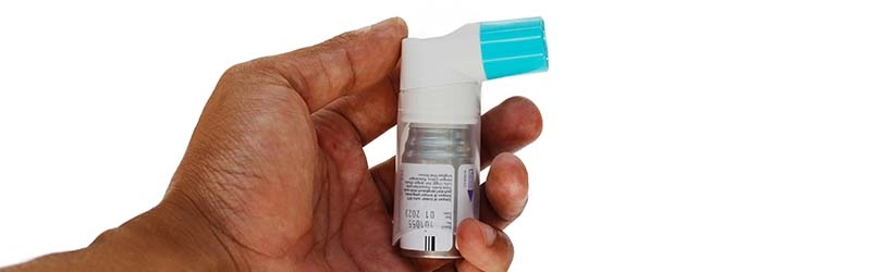 How to Use Symbicort Inhaler?