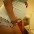 Is Constipation a Pregnancy Symptom