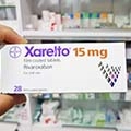 Is Xarelto a Blood Thinner?