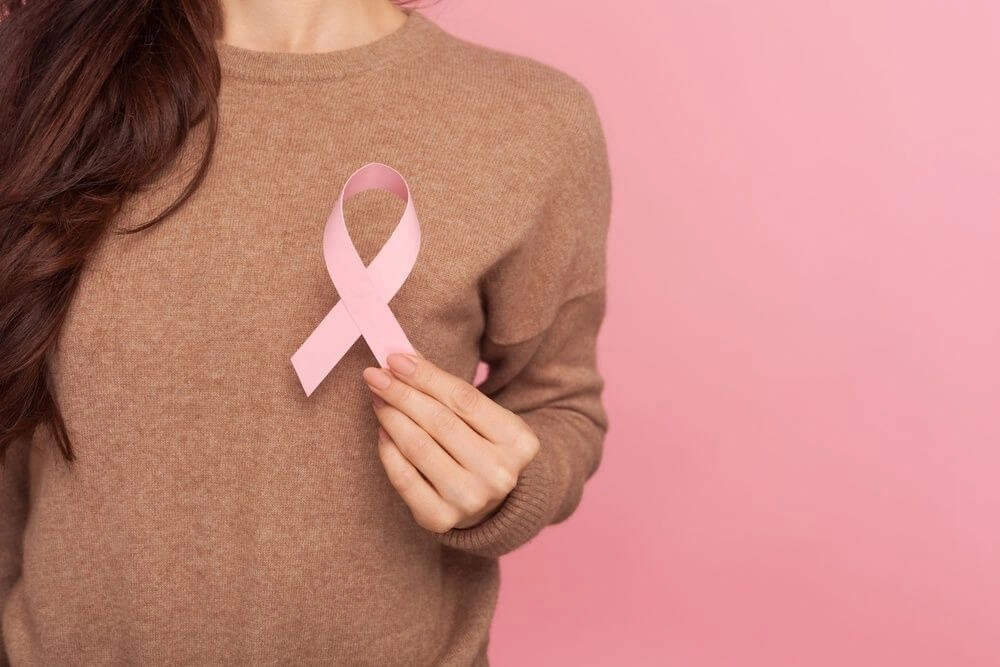 Increasing Awareness of Stage 1 Breast Cancer