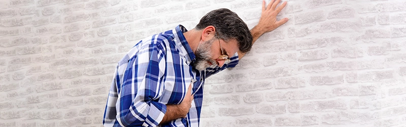 What Are the Signs of Heart Failure