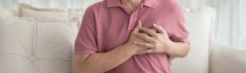 Interesting Facts, and Understanding Angina