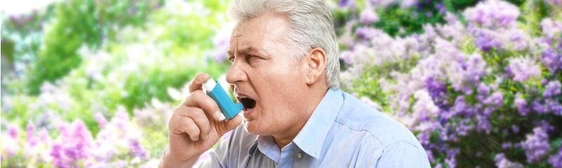 What is Allergic Asthma 