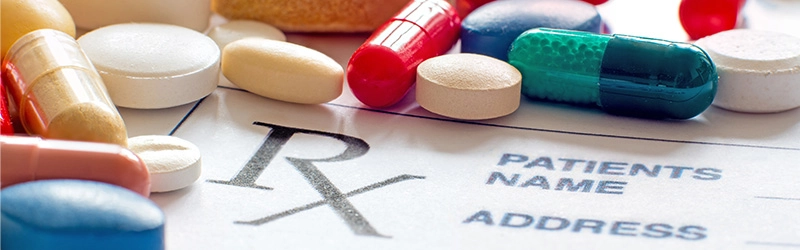 what is medication adherence