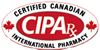 www.canadadrugsdirect.com online is a CIPA Verified Member