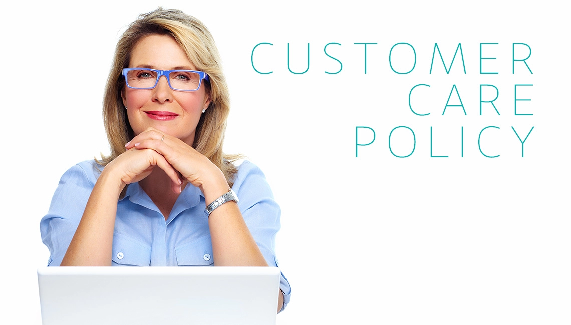 Customer Care Policy - Canada Drugs Direct