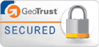 GeoTrust Secured Seal