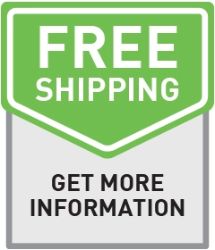 Free shipping